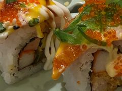 -焰江山海鲜牛排烤肉自助(锦华万达二星店)