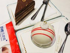 -PAUL LAFAYET 法式甜品(港汇广场店)
