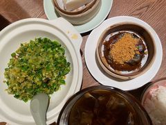 -大盐帮川菜馆(长楹天街店)
