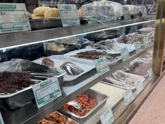-烤肉宛饭庄(南礼士路店)