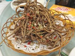 -莲花公园煎蟹(总店)