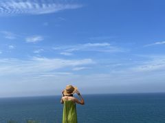 -那香海钻石沙滩浴场