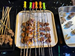 -KAOKAO烤烤·丹东海鲜烧烤(望京店)