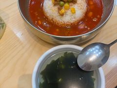 -食米家拌饭(梅溪新天地店)