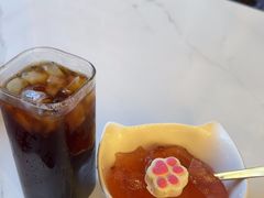 -猫小院猫主题餐厅(南锣旗舰店)