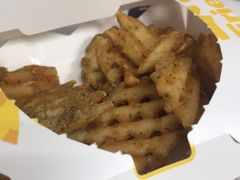-麦当劳(世纪汇广场店)