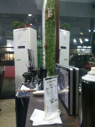 -红人馆造型十添