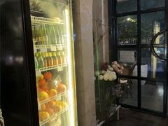 -SONGUOLIFE松果咖啡(七莘路店)