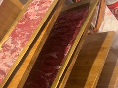 -东门口·新式老北京火锅(河西龙湖天街店)