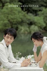 -杭州金夫人婚纱摄影(富阳私享店)