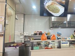 -猪脑壳凉面(武陵源店)