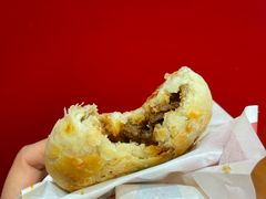 -吉品合酥脆烤饼(太平洋森活天地店)