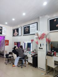 -博雅婚纱摄影(天富家园店)