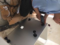 佰丽爱家橱柜(凯进路店)-佰丽爱家全屋定制(汶水店)