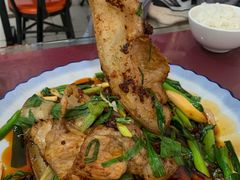 -和顺饭店正宗连山回锅肉(水碾河南街店)