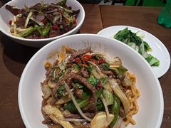 -寻裕记·现炒浇头面(人民广场店)