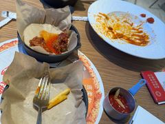 -必胜客(港城新天地店)