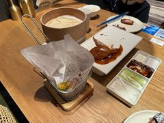 -小大董·烤鸭(王府井apm店)