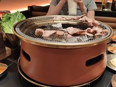 -百盛(万象城店)