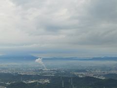 -东莞观音山旅游风景区