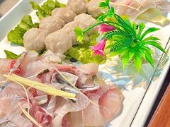 -粤顺渔坊·中山脆肉鲩火锅(清湖店)