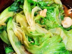 -鹤睦鱼生·啫啫煲·海鲜(保利百合店)