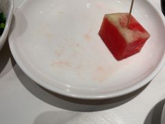 -犇鼎牛潮汕牛肉火锅(新辰里学清路店)
