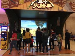 -meland·儿童乐园·游戏厅娃娃机·电玩Xbox(成都合生汇店)