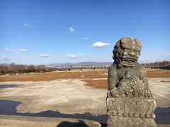 -卢沟桥文化旅游区