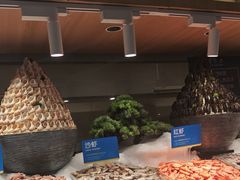-星伦多自助料理·涮烤一体(江桥万达店)