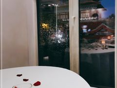 -TRB Forbidden City(故宫店)