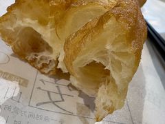 -早安山丘·豆浆油条(小木桥路店)
