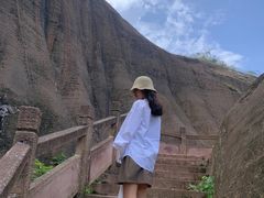 -飞天山旅游区
