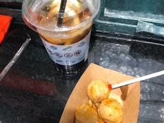 -孖记茶档·热腾茶餐(荔湾领展广场店)