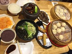 -玖鲜小笼(中山广场店)