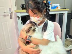 -零纪元VR体验馆·桌游(黄浦店)