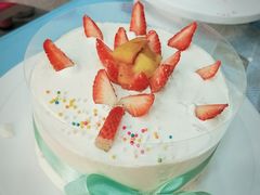 -特思甜蛋糕甜点(大兴龙湖天街店)