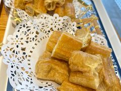 -冰泉豆浆馆(阳朔店)