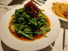 -雀蓝川菜(滨湖万象汇店)