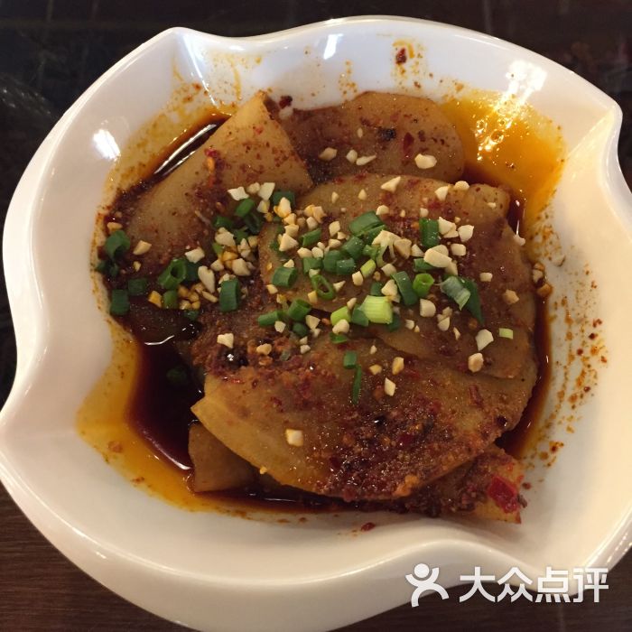 宝葫芦西北传统名小吃(万达店)图片 - 第3张