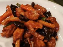 -功德林素菜饭庄(前门店)