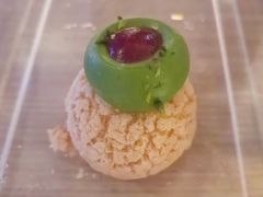 -傲廬·云端餐厅·深圳柏悦酒店