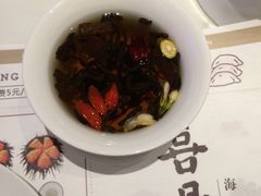 -喜鼎海胆水饺(柏威年购物中心店)