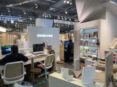 -海马体照相馆(深圳万象天地店)