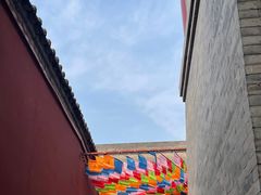 -西安市广仁寺