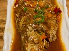 -臭桂鱼儿特色餐厅(朝晖七小区北区店)