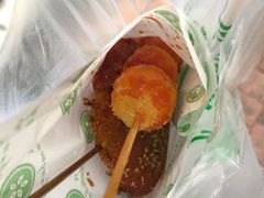 -张记炸串肠粉