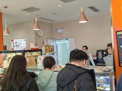 -新侨三宝乐面包店(崇文门店)
