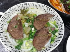 -泉味道贵州厨房(三里河店)