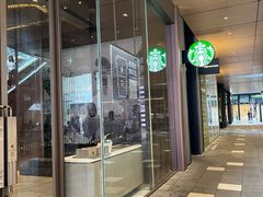 -星巴克臻选(成都太古里店)
